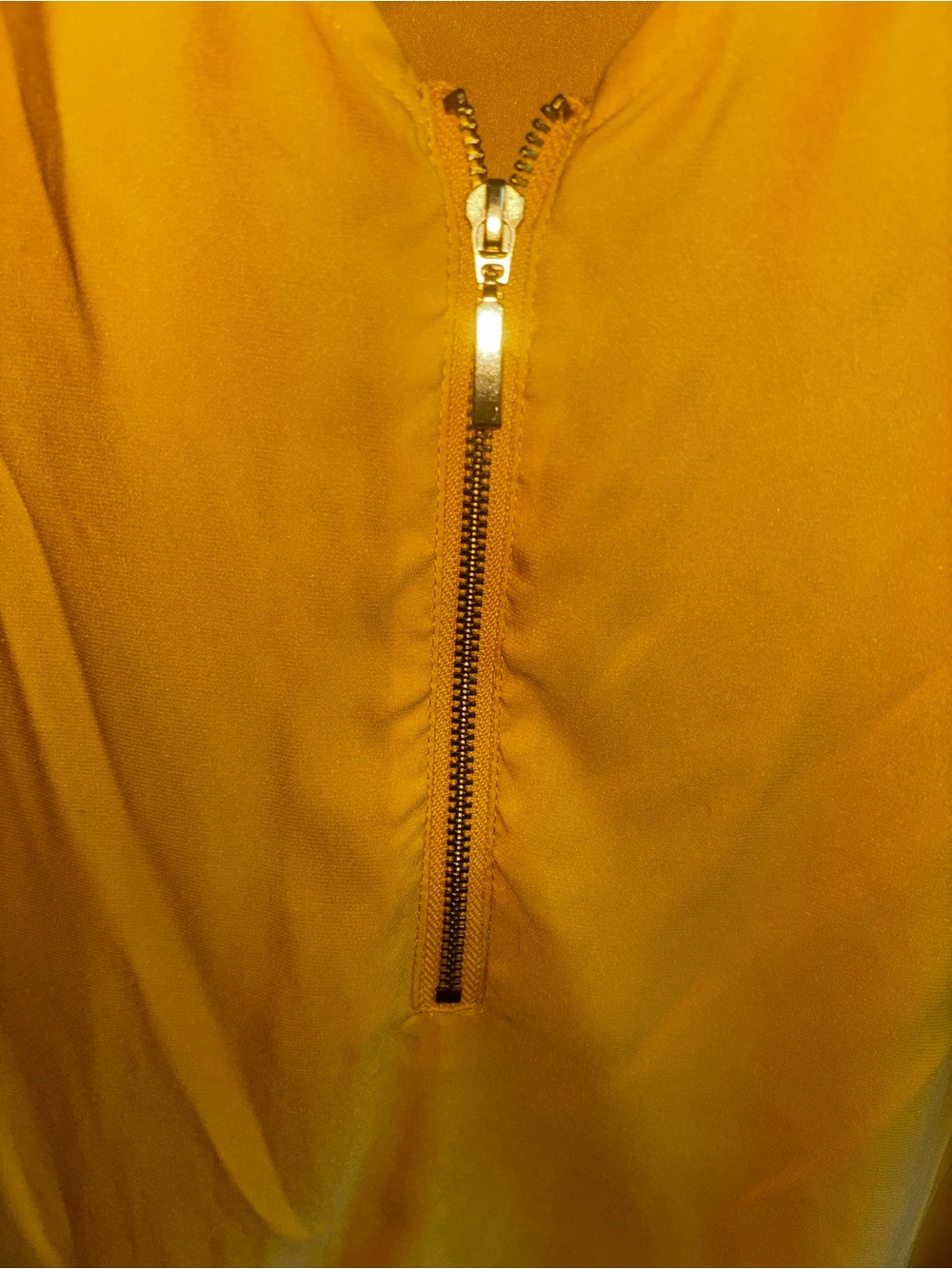 Express blouse - Picture 2 of 5